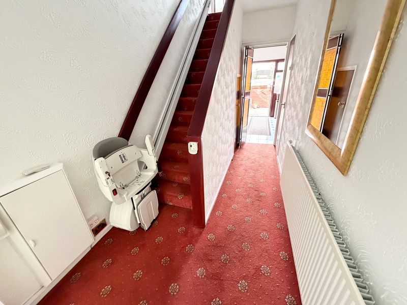 Wavertree Court Rivacre